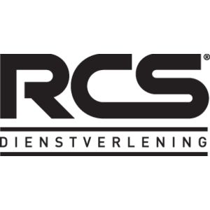 RCS Dienstverlening Logo