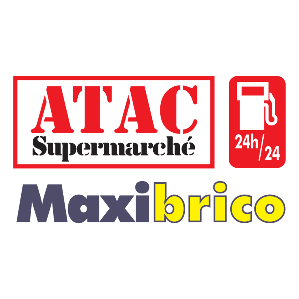 Atac,Supermarche