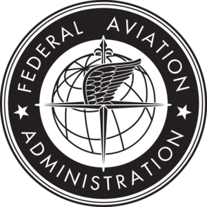 Federal Aviation Administration Logo