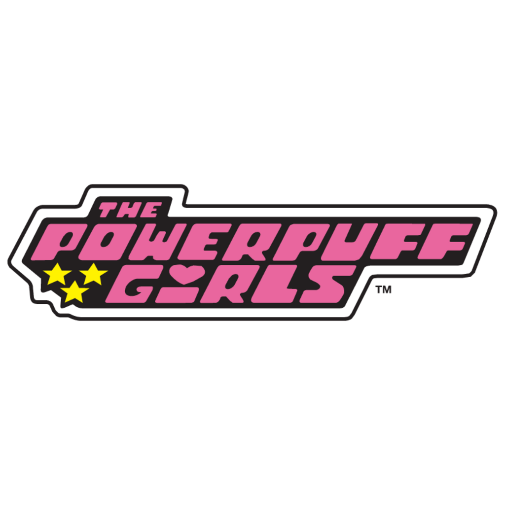Power,Puff,Girls
