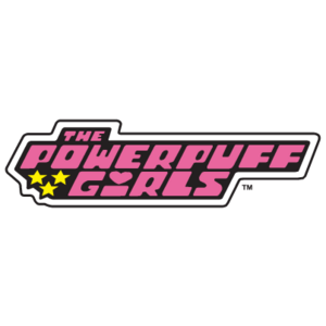 Power Puff Girls Logo