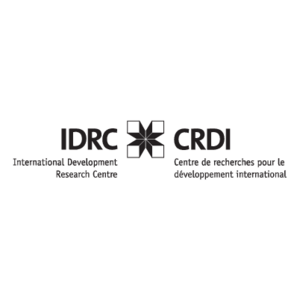 IDRC CRDI Logo