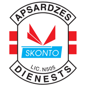 Skonto Logo