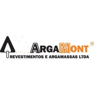 ArgaMont Logo