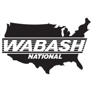 Wabash National Logo