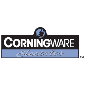 CorningWare Electrics Logo