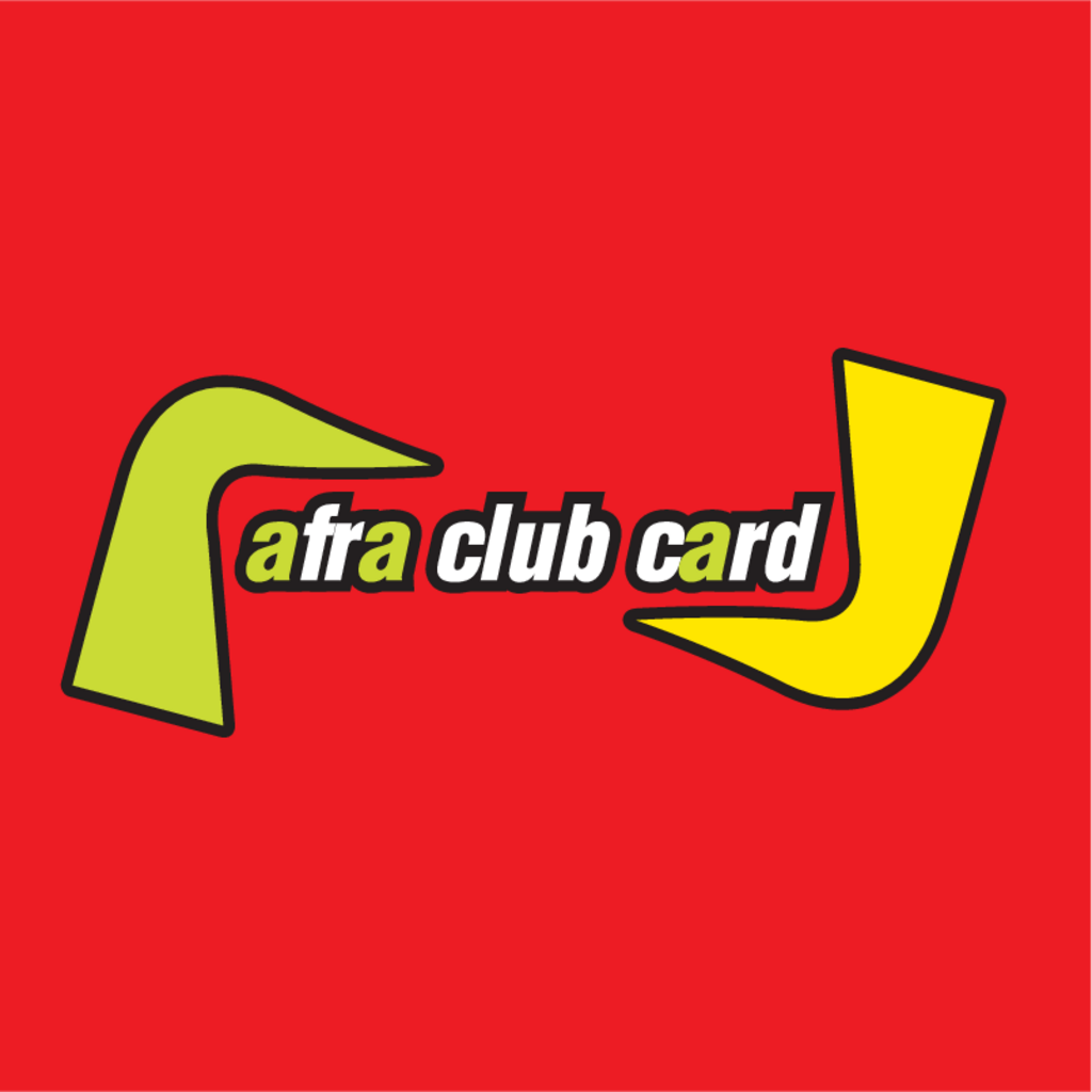 Afra,Club,Card,true