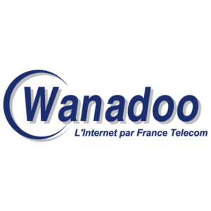 Wanadoo Logo