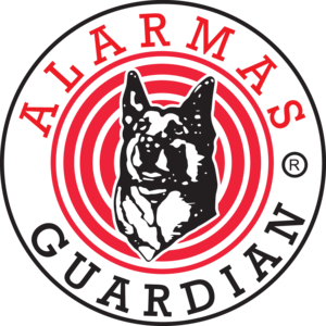 Alarmas Guardian Logo