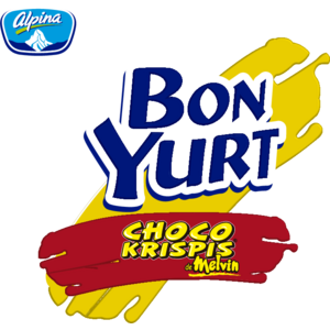 Bon Yurt Logo