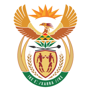 Comepensation Fund of South Africa Logo