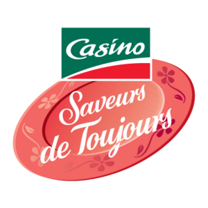 Saveurs de Toujours Logo