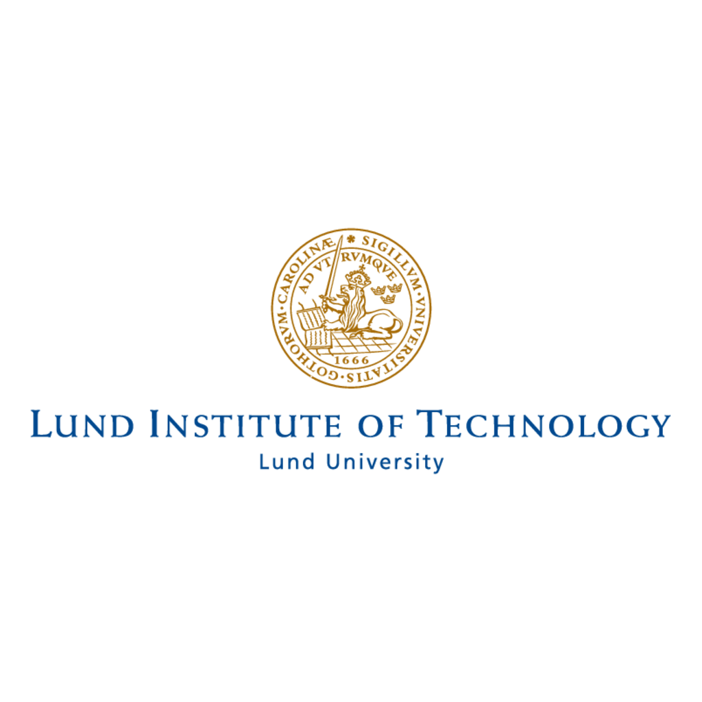 Lund,Institute,of,Technology