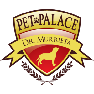 Pet Palace Logo