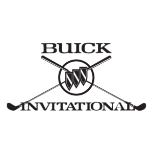 Buick Invitational Logo