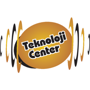 Teknoloji Center Logo