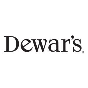 Dewar's(321) Logo