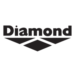 Diamond(31) Logo