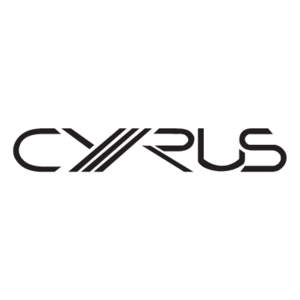 Cyrus(176) Logo