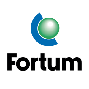 Fortum Logo