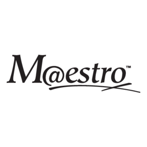 M estro Logo