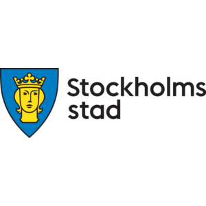 Stockholms Stad Logo