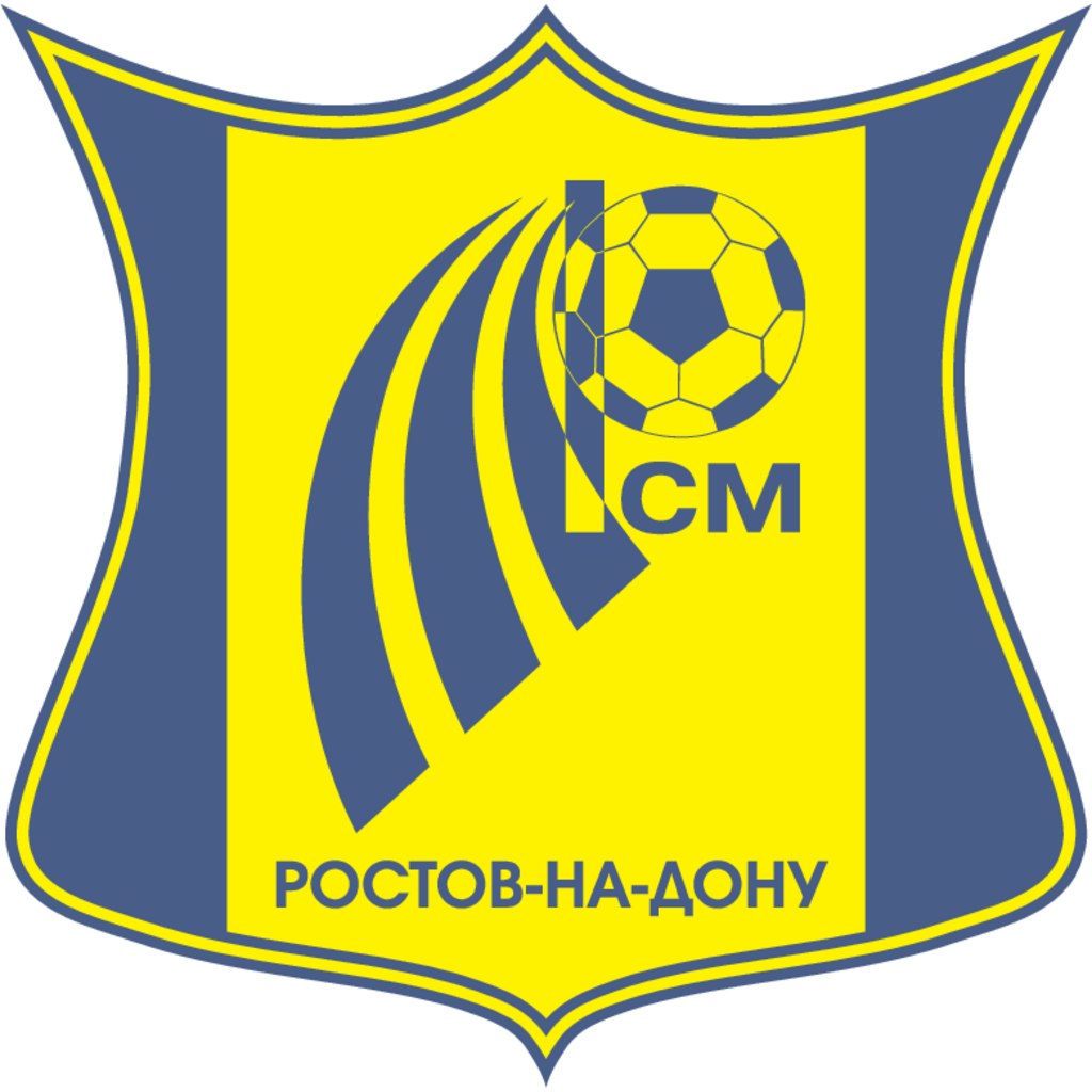 Rostselmash,Football,Club