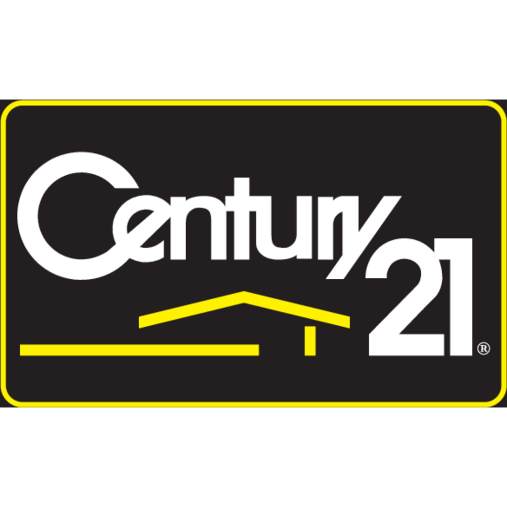 Century 21 logo, Vector Logo of Century 21 brand free download 