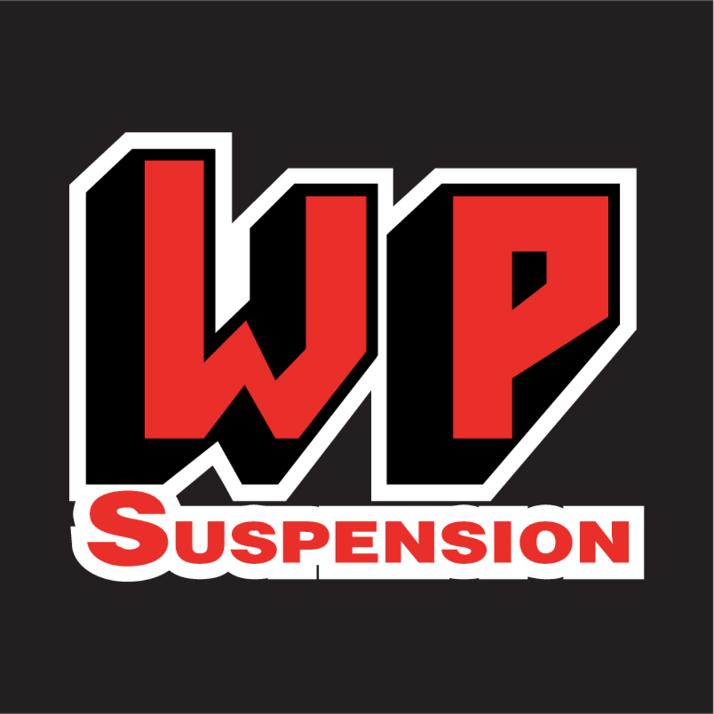 WP,Suspension