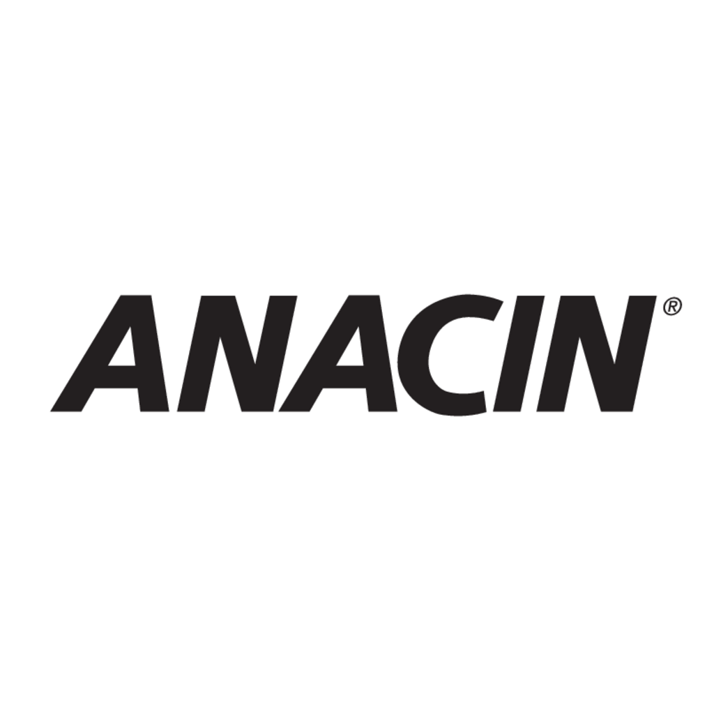 Anacin