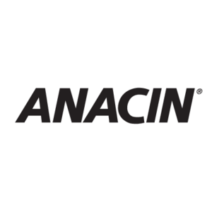 Anacin Logo