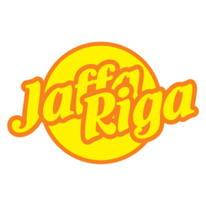 Jaffa Riga(25) Logo