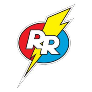 Chip'n Dale Rescue Rangers Logo