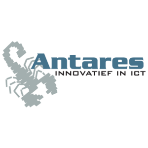 Antares Logo