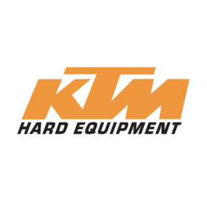 KTM Hard Equipment(123) Logo