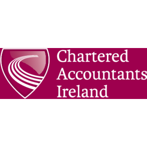 Chartered Accountants Ireland Logo