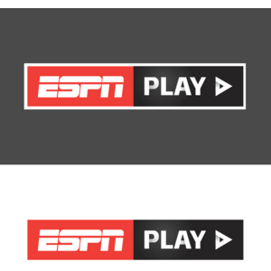 ESPN Play Logo