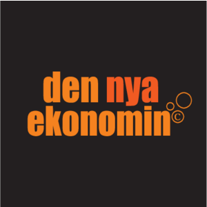 Den Nya Ekonomin Logo