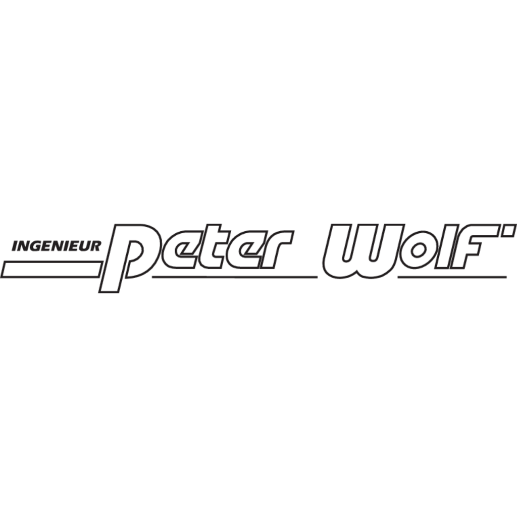 Peter,Wolf
