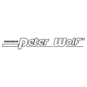 Peter Wolf