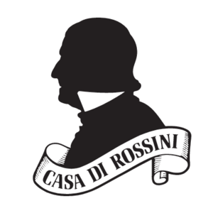 Casa Di Rossini Logo