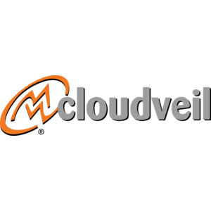 Cloudveil Logo