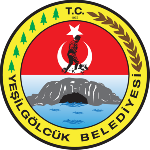 Golcuk Belediyesi Nigde Logo