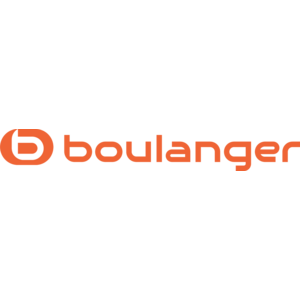 Boulanger Logo