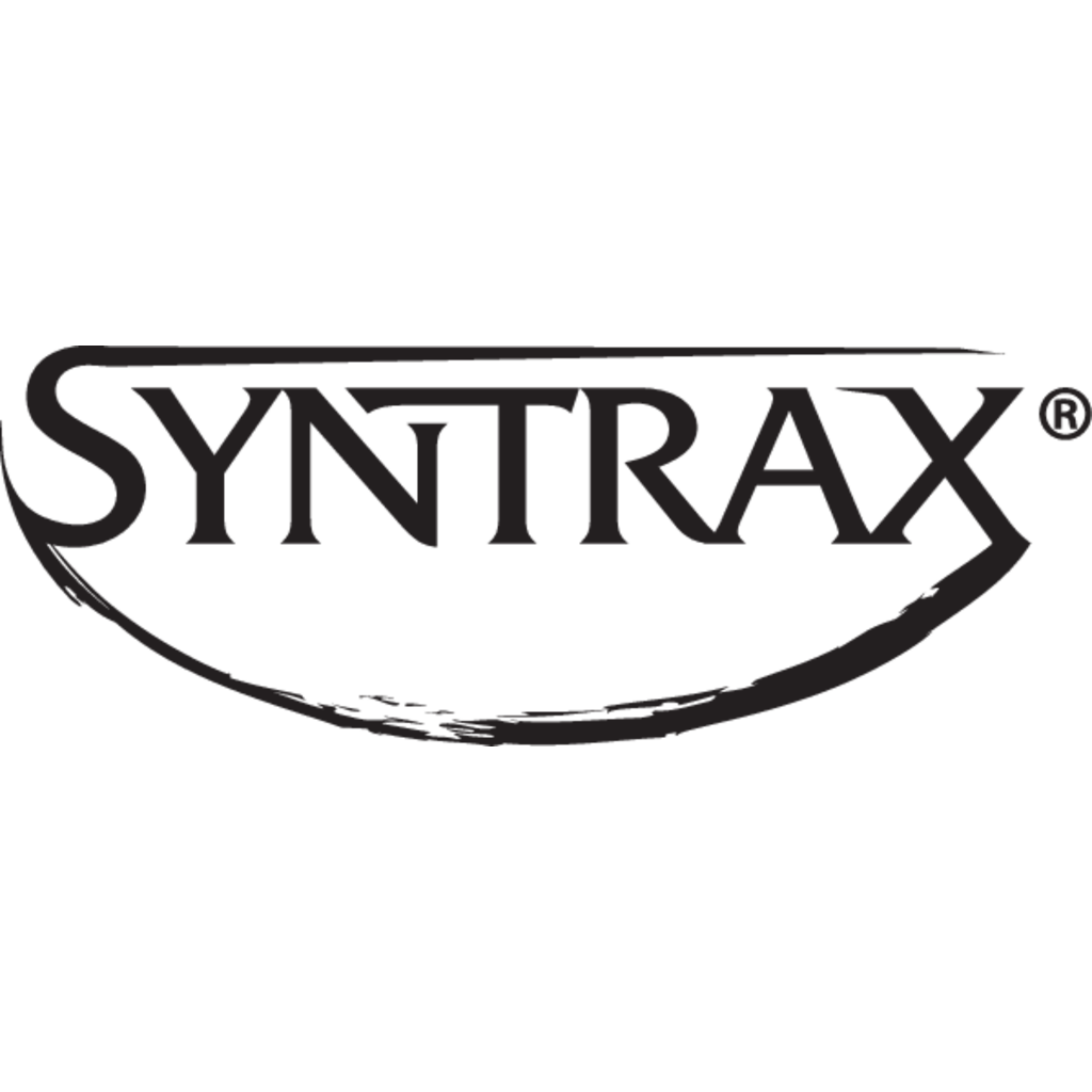 Logo, Sports, Syntrax