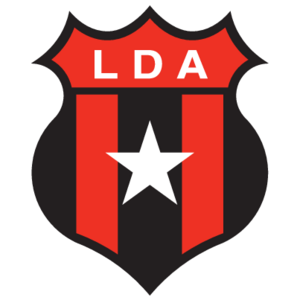 Alajuelense Logo