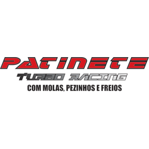 Patinete Turbo Racing