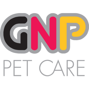 GNP Pet Care Logo