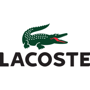 Lacoste Logo