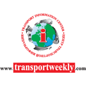 Transport Information Center Logo